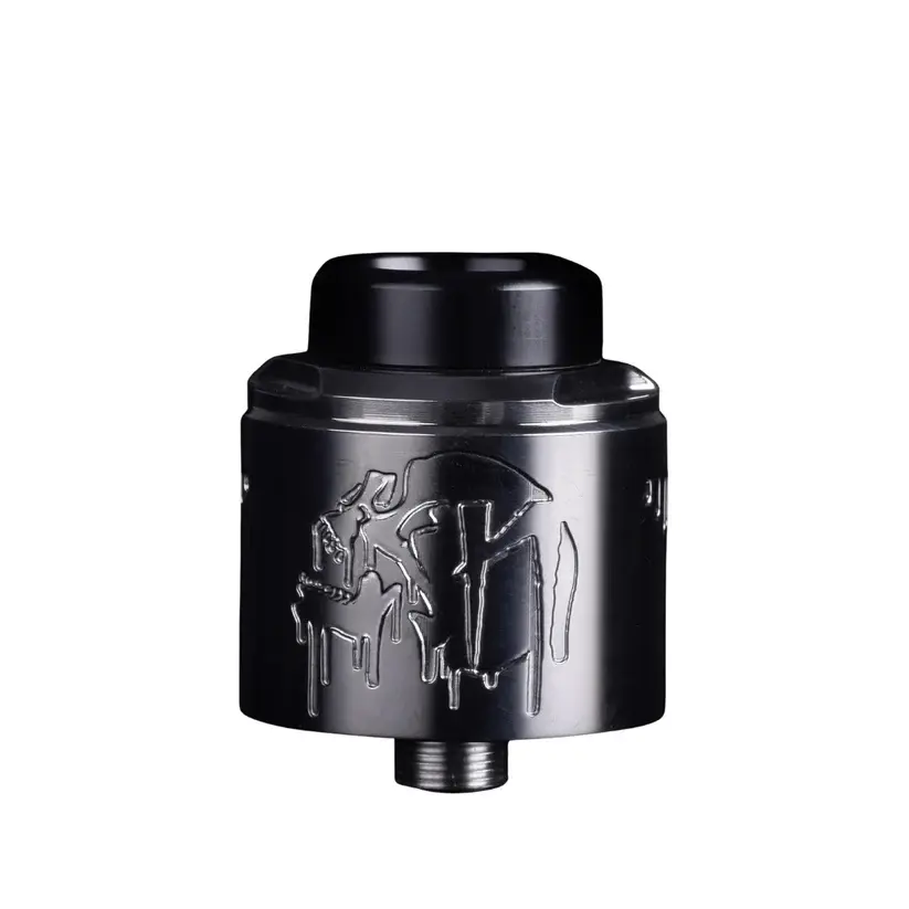 Nightmare V2 RDA by Suicide Mods - Image 4
