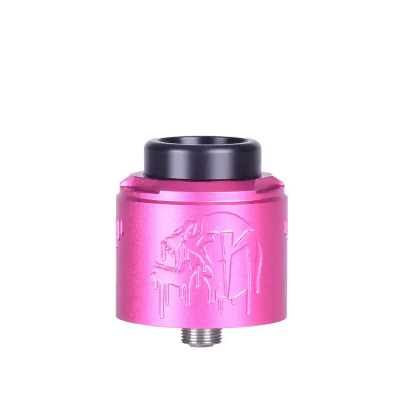 Nightmare V2 RDA by Suicide Mods - Image 5