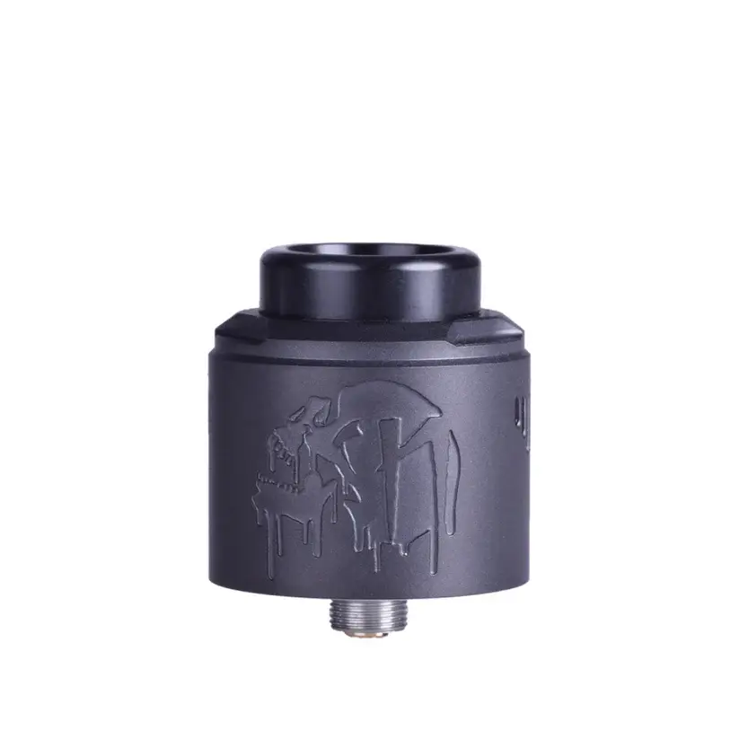 Nightmare V2 RDA by Suicide Mods - Image 6