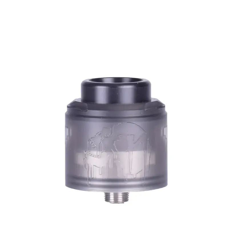 Nightmare V2 RDA by Suicide Mods - Image 9
