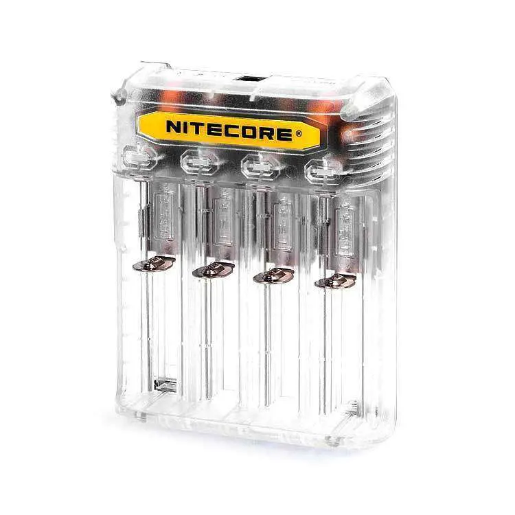 Nitecore Q4 - Image 4