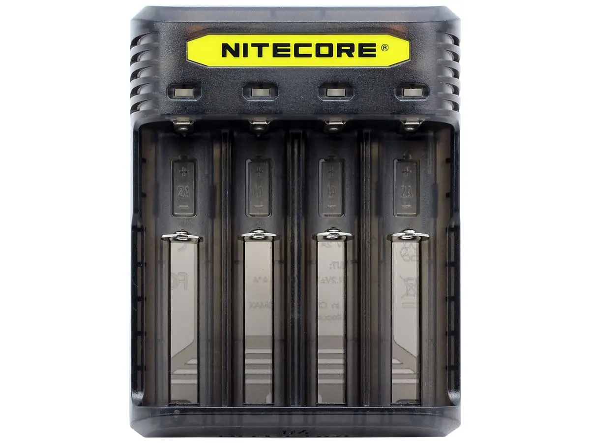 Nitecore Q4 - Image 5