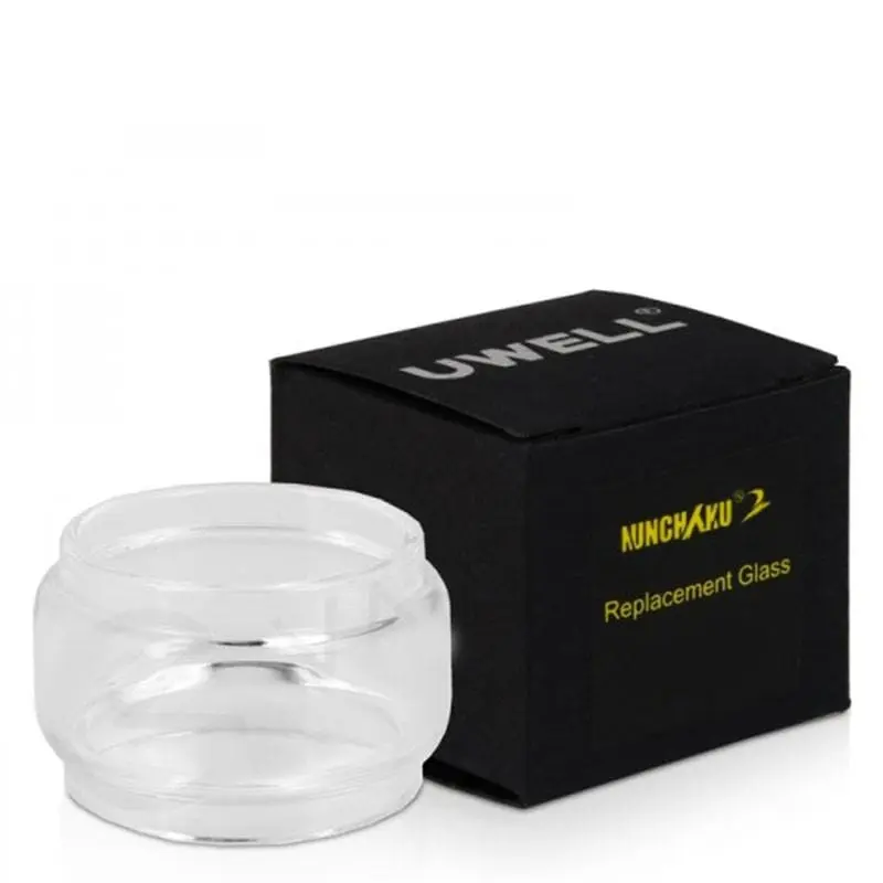 Nunchaku 2 Bubble Glass 5ml