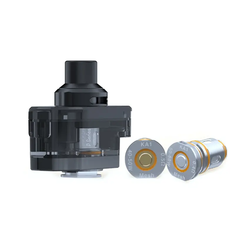 Obelisk 60 replacement Pod and coil by Geekvape - Image 2