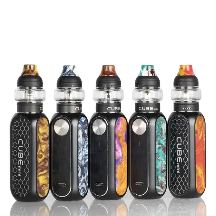 OBS Cube Mini Vape Kit
