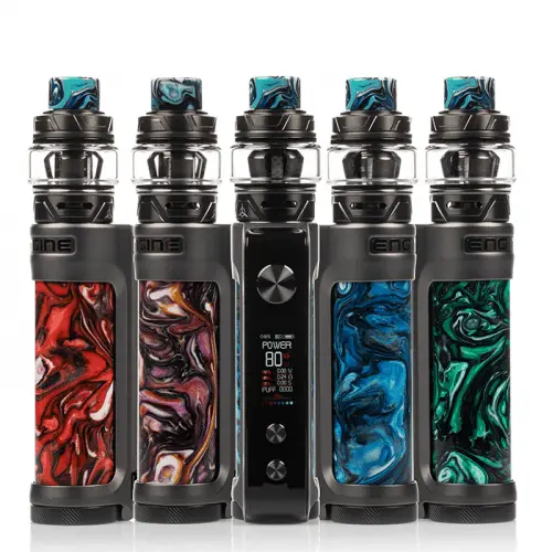OBS Engine 100w Starter Kit