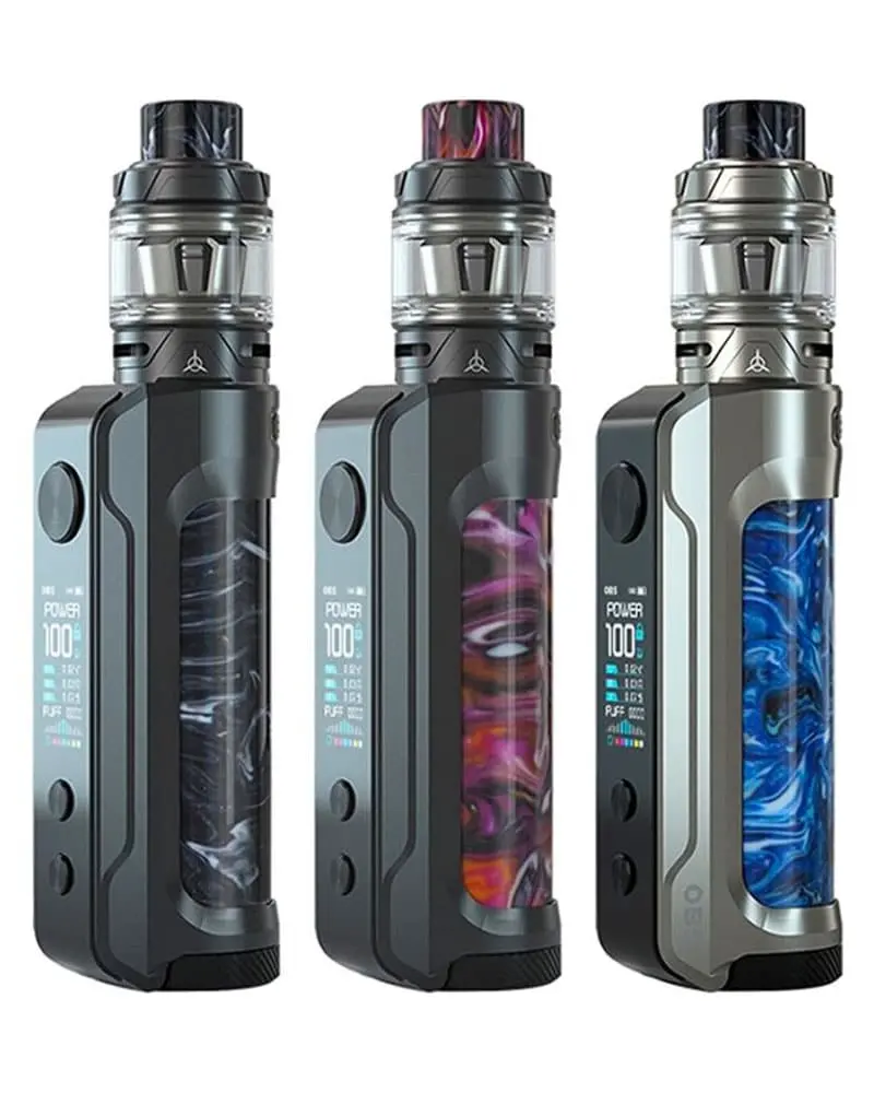 OBS Engine 100w Starter Kit - Image 8