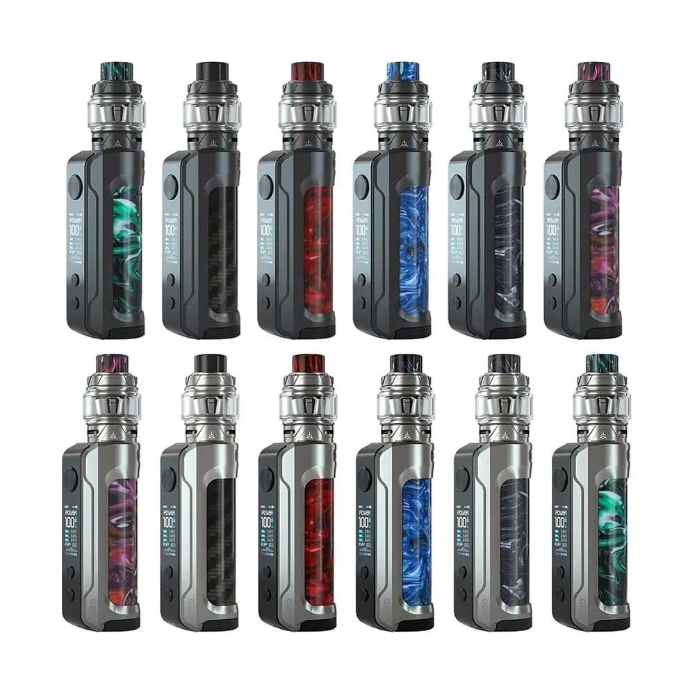 OBS Engine 100w Starter Kit - Image 9