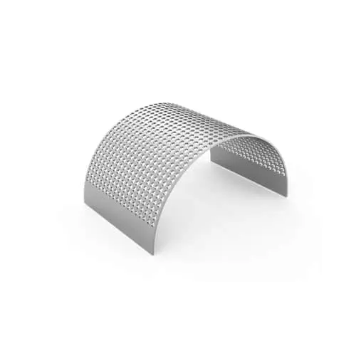 OFRF nexMesh Strip coils 10pck - UK - Image 3