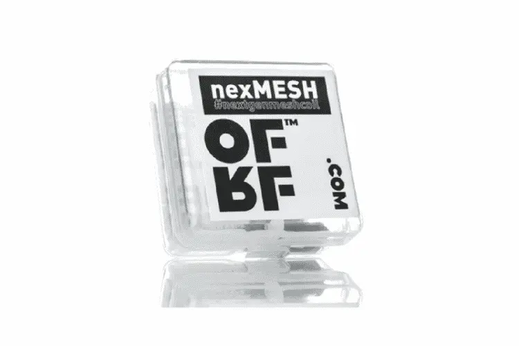 OFRF nexMesh Strip coils 10pck - UK - Image 4