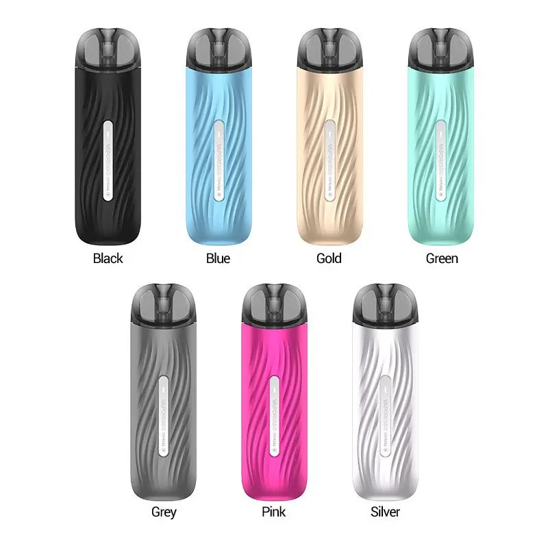 Osmall 2 by Vaporesso