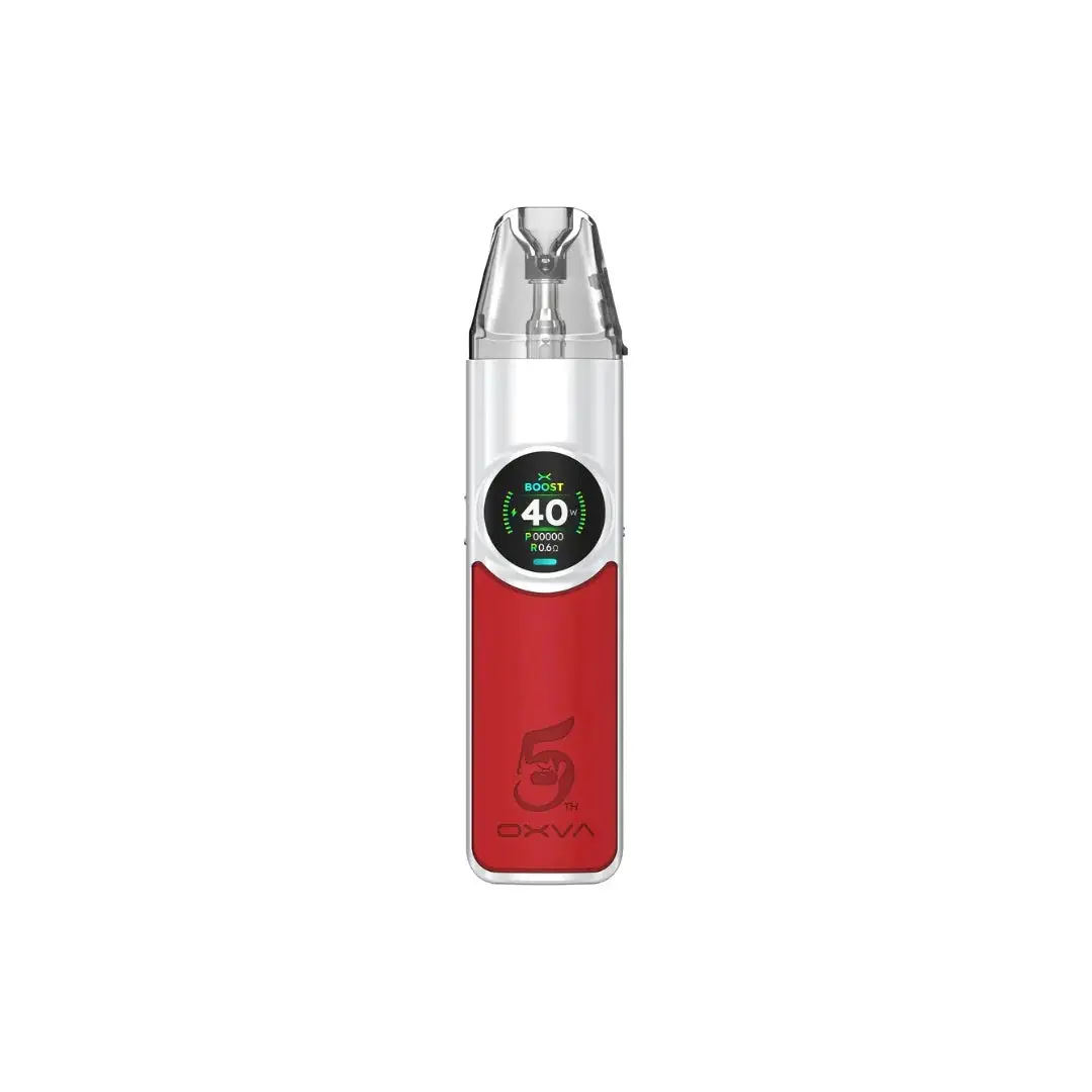 OXVA NeXLIM Pod Vape Kit 40W - Image 12