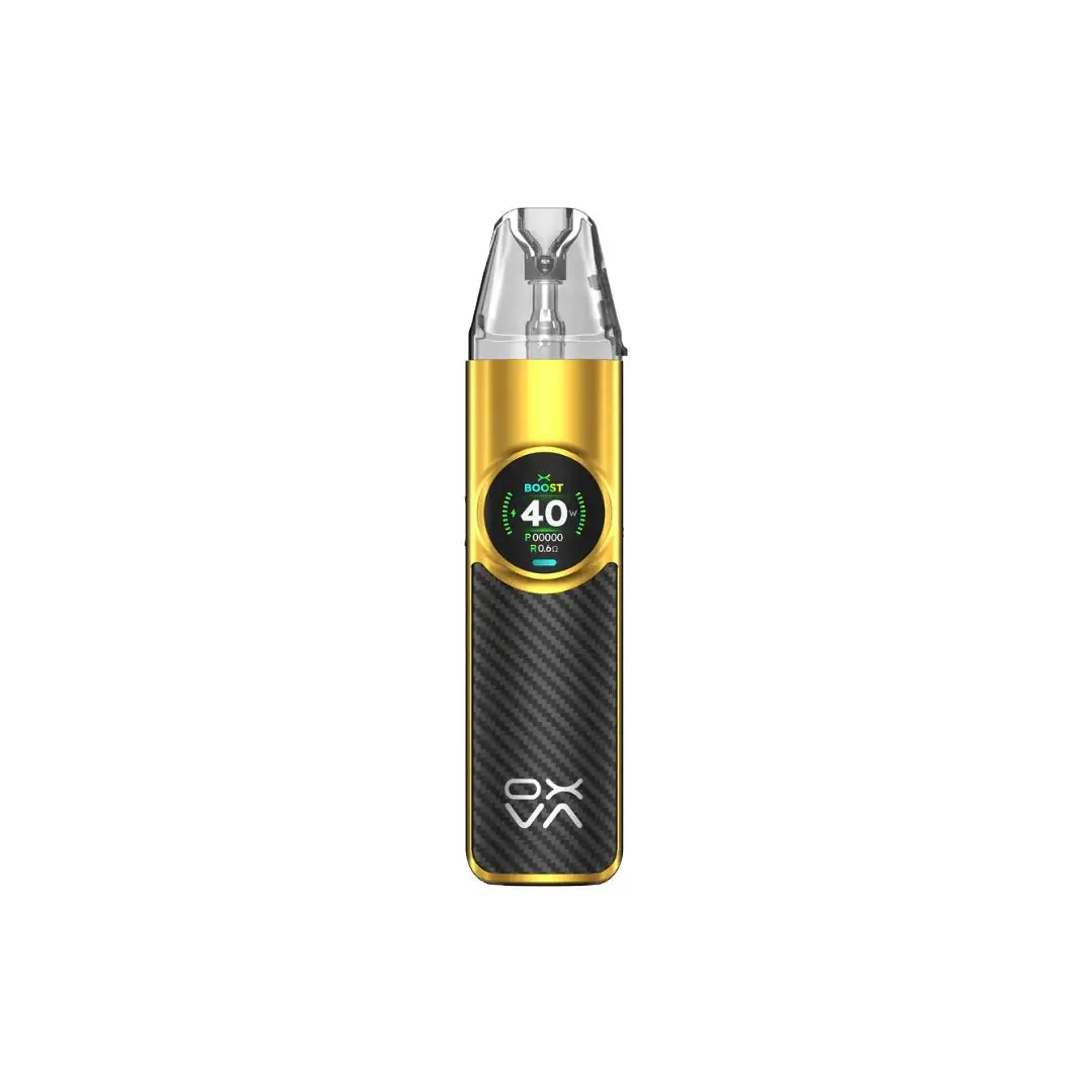 OXVA NeXLIM Pod Vape Kit 40W - Image 2