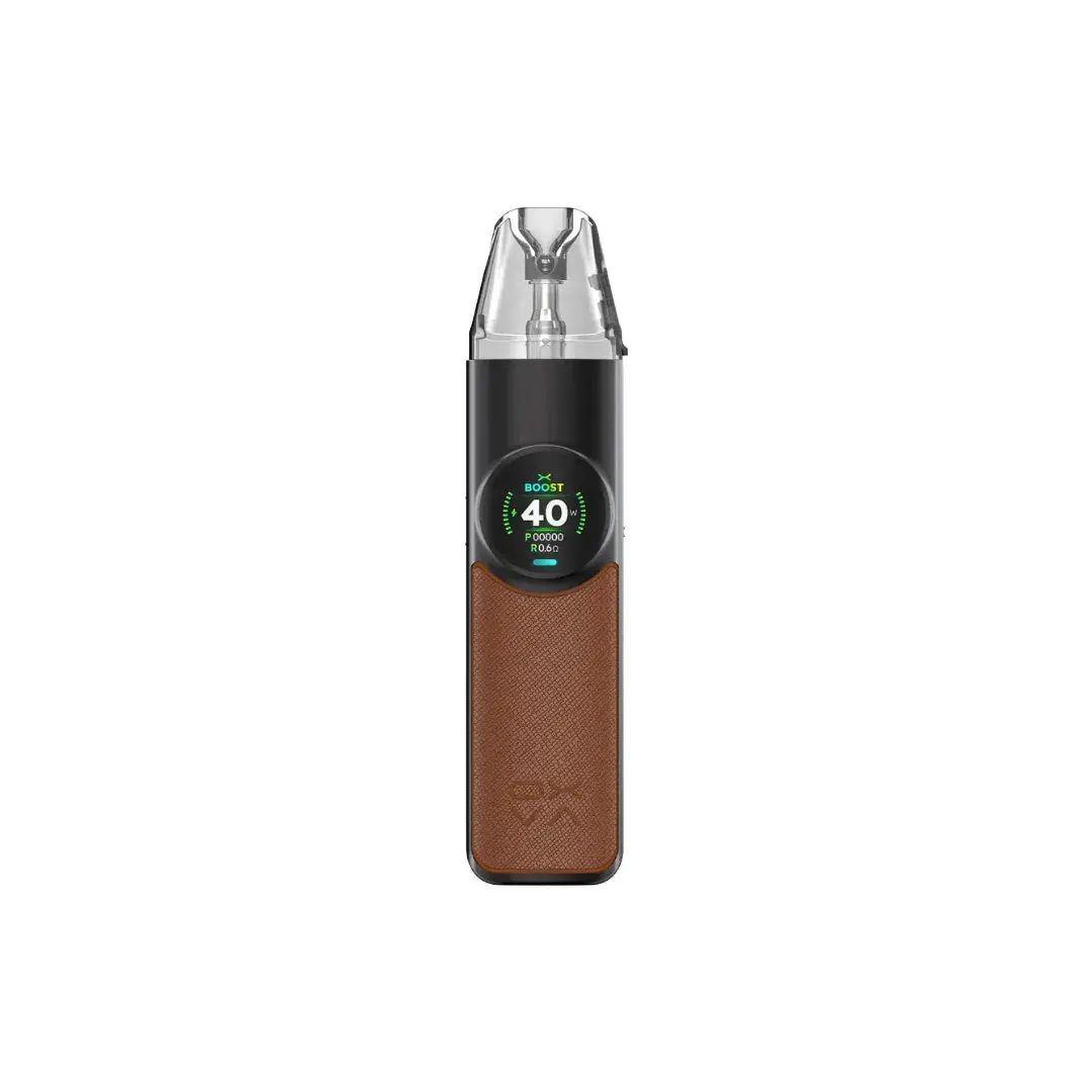 OXVA NeXLIM Pod Vape Kit 40W - Image 5