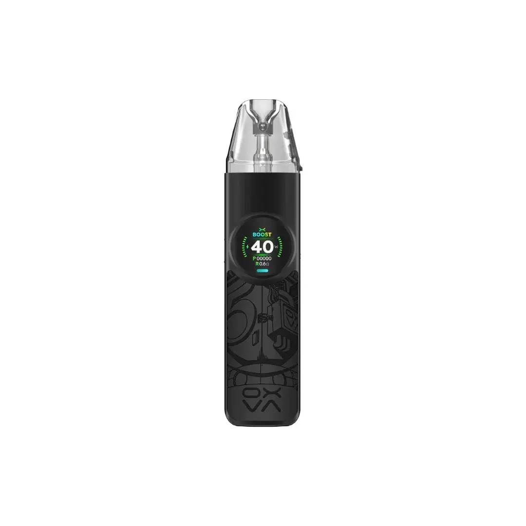 OXVA NeXLIM Pod Vape Kit 40W - Image 8