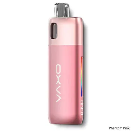 OXVA Oneo Pod Kit  NEW COULORS - Image 11