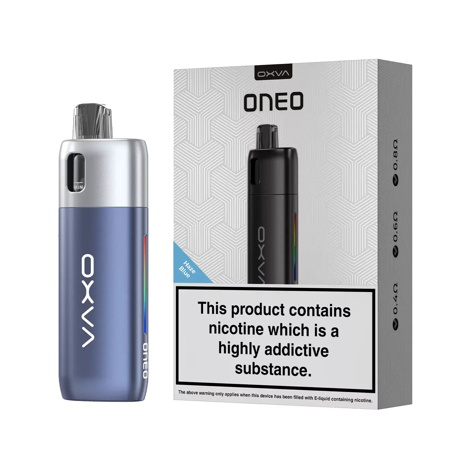 OXVA Oneo Pod Kit  NEW COULORS - Image 6