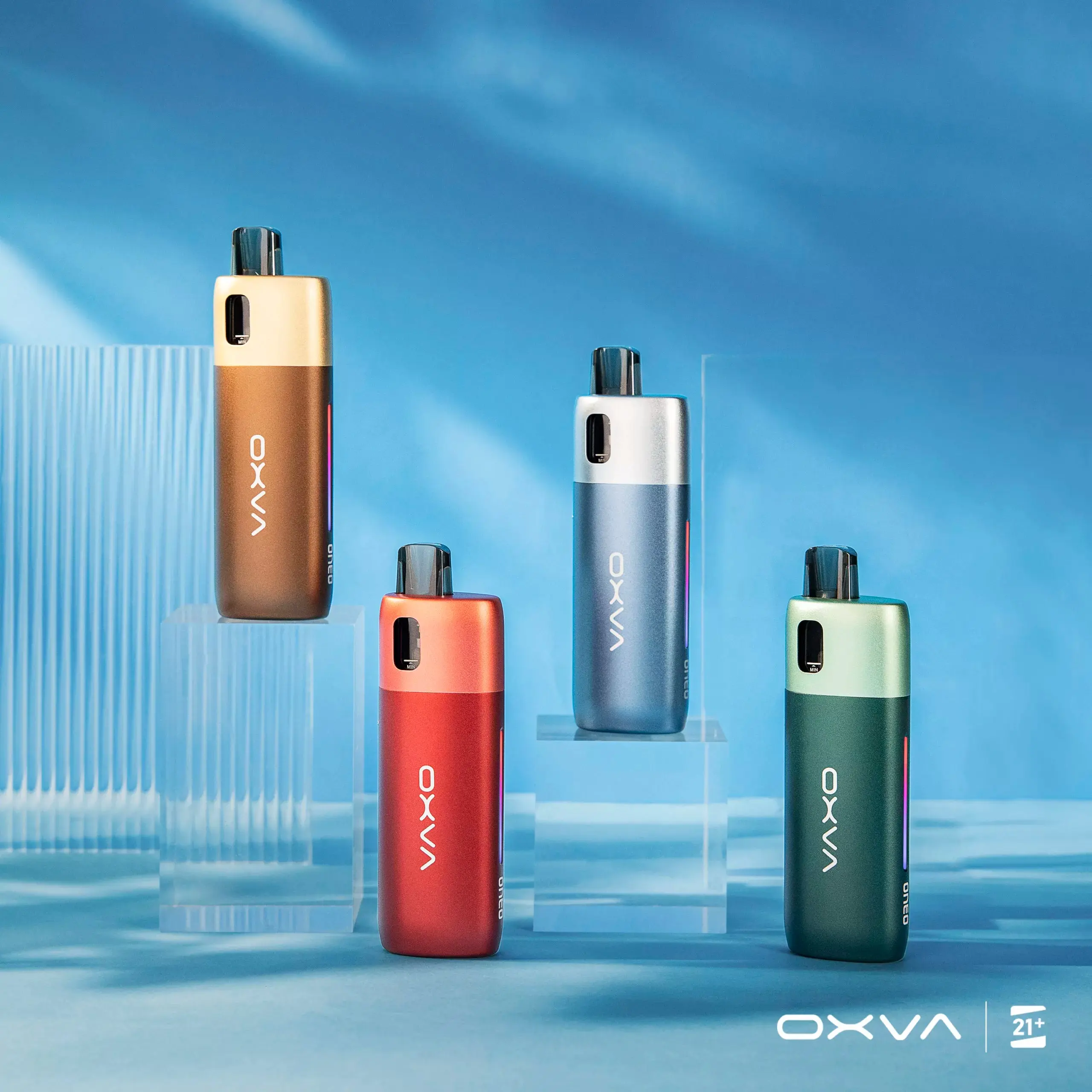 OXVA Oneo Pod Kit  NEW COULORS - Image 7