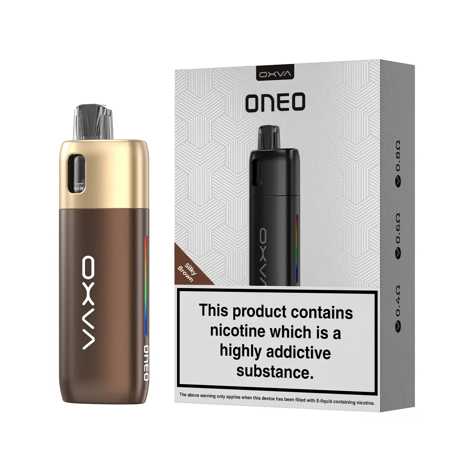 OXVA Oneo Pod Kit  NEW COULORS - Image 8