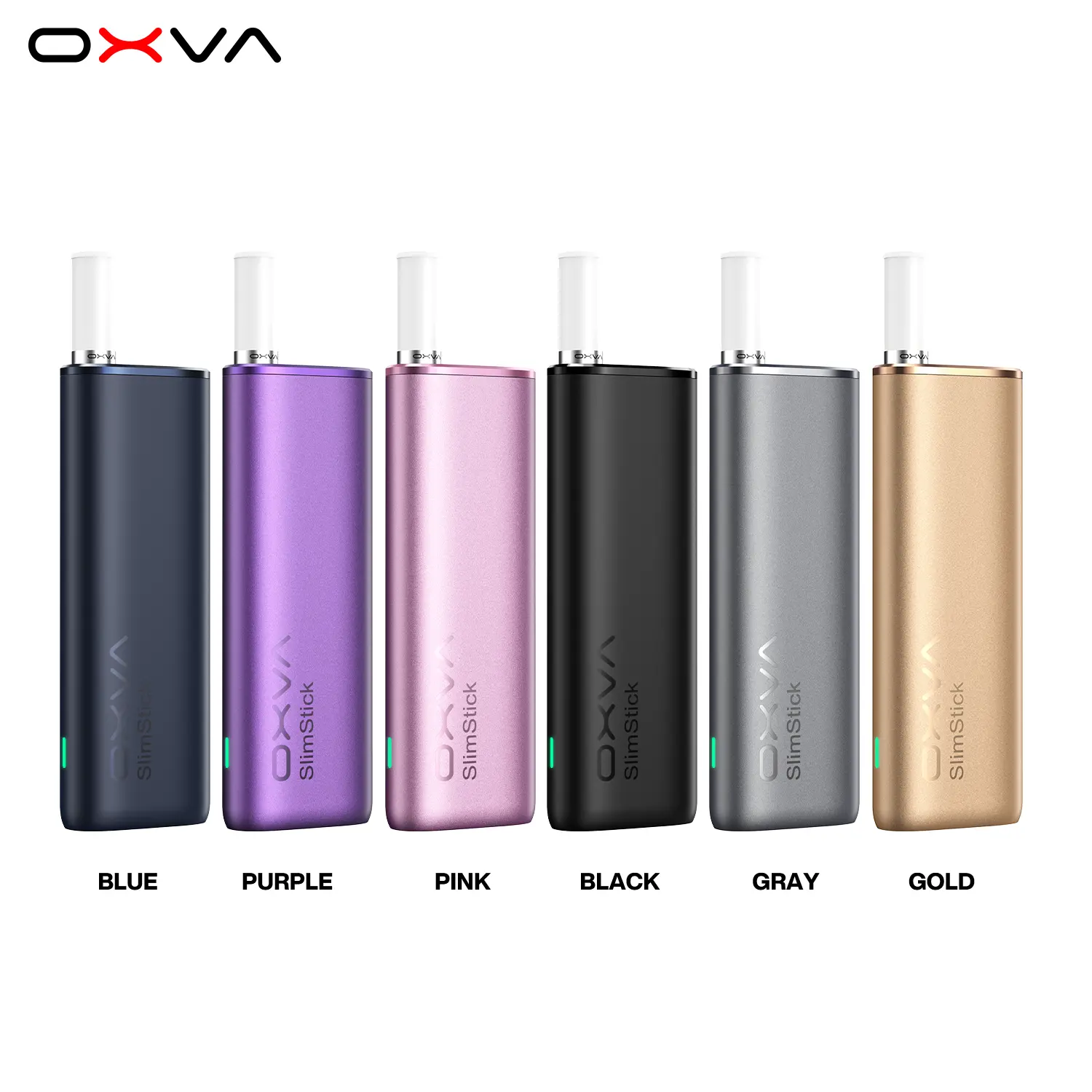 OXVA SlimStick Pod Kit - Image 5