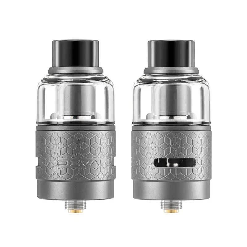 OXVA Unione PnM Standard Tank In-Stock Now-UK - Image 3