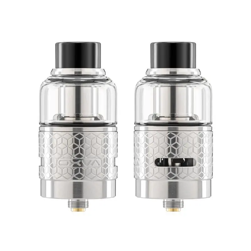 OXVA Unione PnM Standard Tank In-Stock Now-UK - Image 4