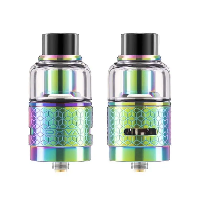 OXVA Unione PnM Standard Tank In-Stock Now-UK - Image 5