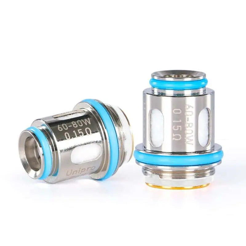 OXVA Unipro Replacement Coils 5 Pack - Image 3