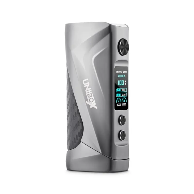 OXVA & VAPX Unibox PnM Box Mod - Image 3