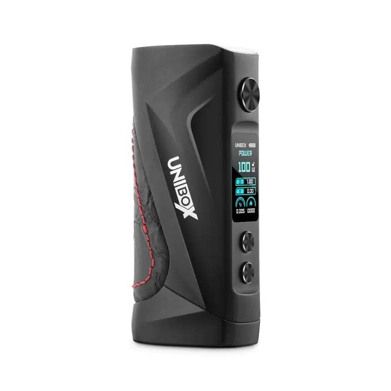 OXVA & VAPX Unibox PnM Box Mod - Image 5