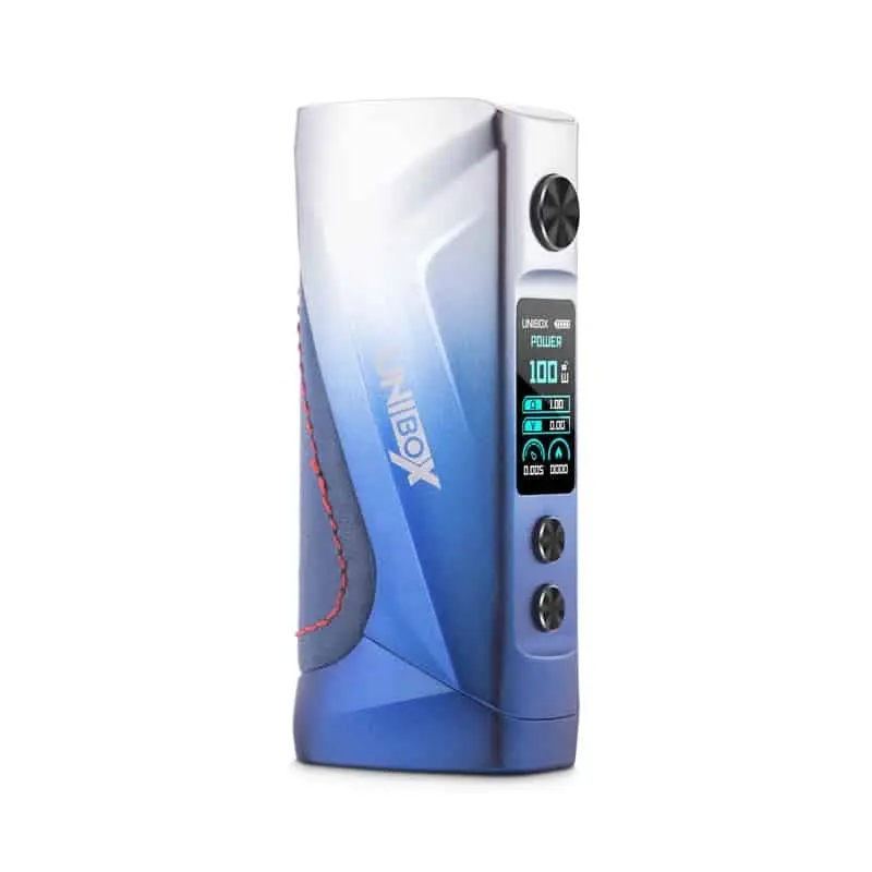 OXVA & VAPX Unibox PnM Box Mod - Image 6