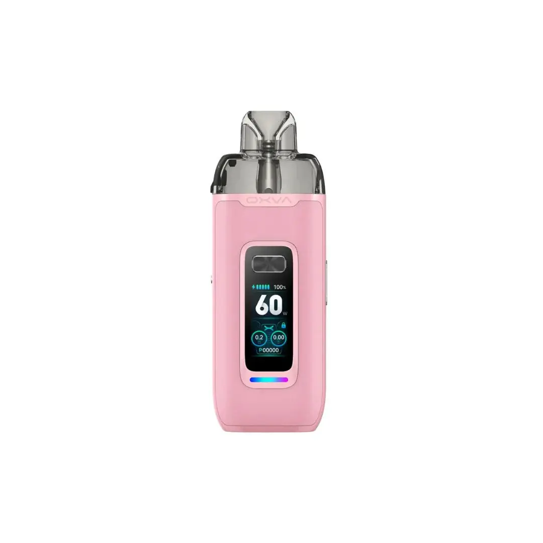 OXVA Vprime Vape Pod Kit 2ml 60W - Image 2