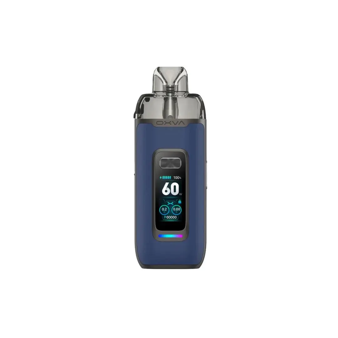 OXVA Vprime Vape Pod Kit 2ml 60W - Image 3