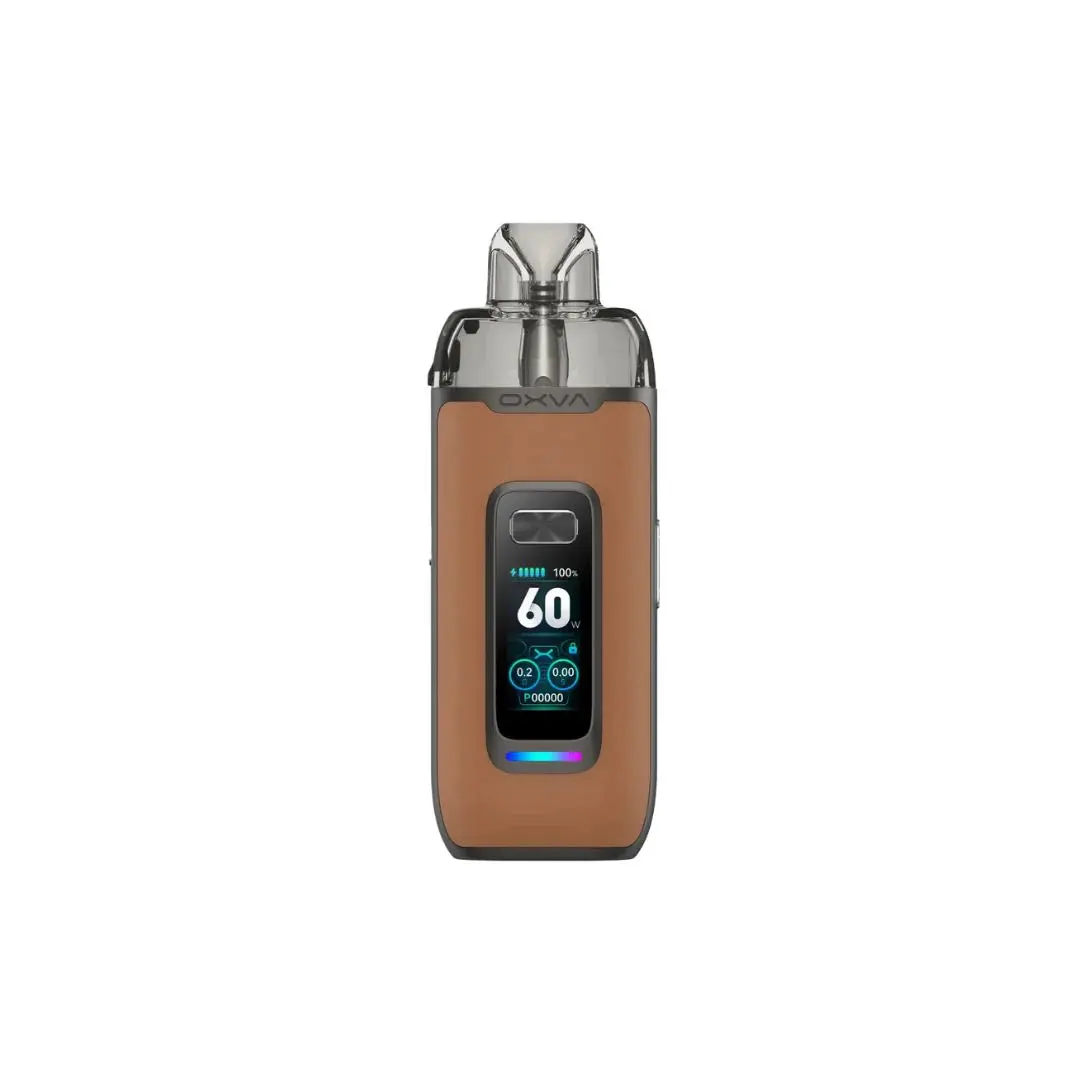 OXVA Vprime Vape Pod Kit 2ml 60W - Image 4