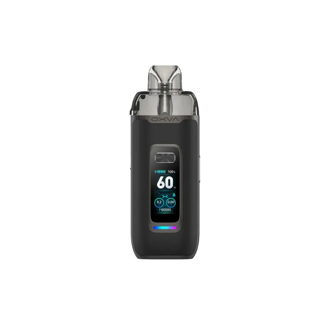 OXVA Vprime Vape Pod Kit 2ml 60W - Image 5