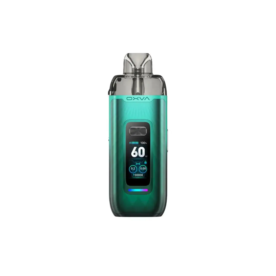 OXVA Vprime Vape Pod Kit 2ml 60W - Image 6