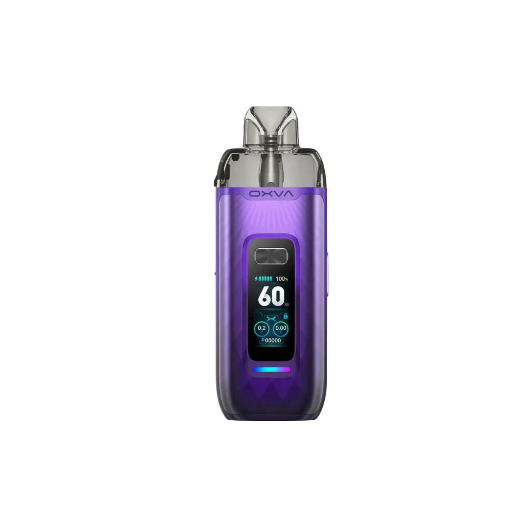 OXVA Vprime Vape Pod Kit 2ml 60W - Image 7