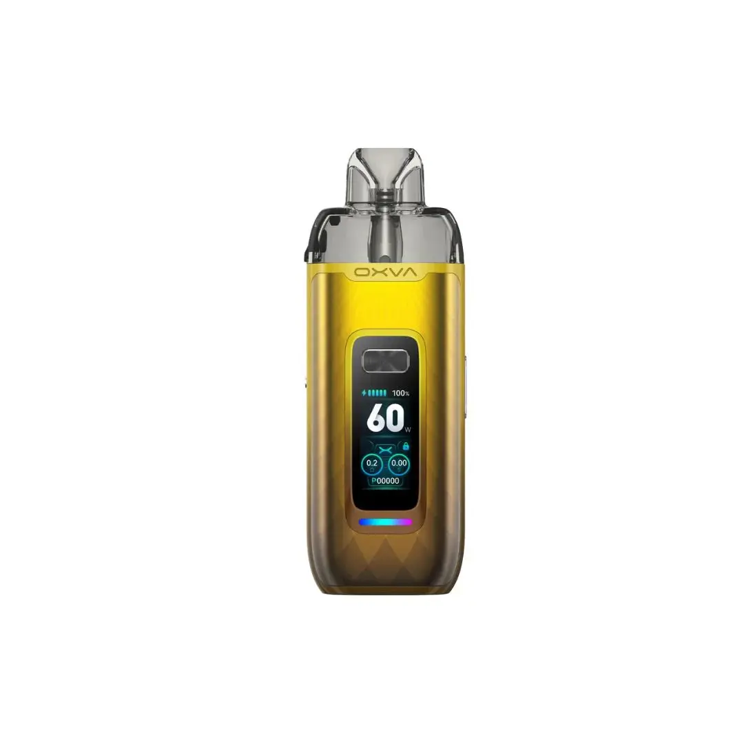 OXVA Vprime Vape Pod Kit 2ml 60W - Image 8