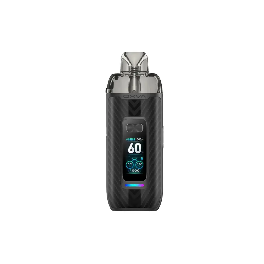 OXVA Vprime Vape Pod Kit 2ml 60W - Image 9