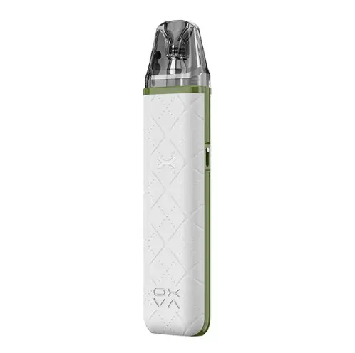 OXVA Xlim Go Pod Kit By Oxva + 1 FREE OX-PASSION Nic Salt - Image 2