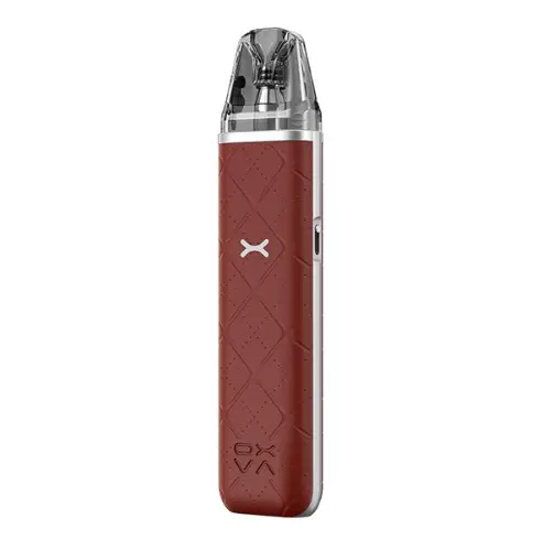 OXVA Xlim Go Pod Kit By Oxva + 1 FREE OX-PASSION Nic Salt - Image 3