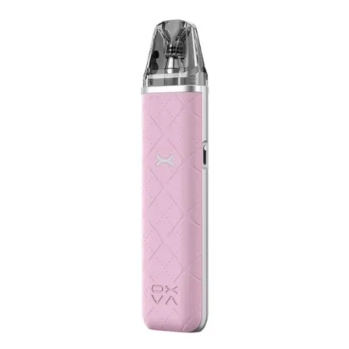OXVA Xlim Go Pod Kit By Oxva + 1 FREE OX-PASSION Nic Salt - Image 4