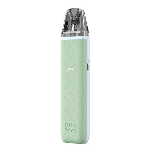 OXVA Xlim Go Pod Kit By Oxva + 1 FREE OX-PASSION Nic Salt - Image 5