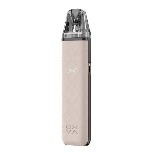 OXVA Xlim Go Pod Kit By Oxva + 1 FREE OX-PASSION Nic Salt - Image 6