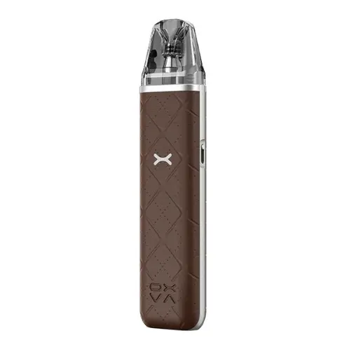 OXVA Xlim Go Pod Kit By Oxva + 1 FREE OX-PASSION Nic Salt - Image 8