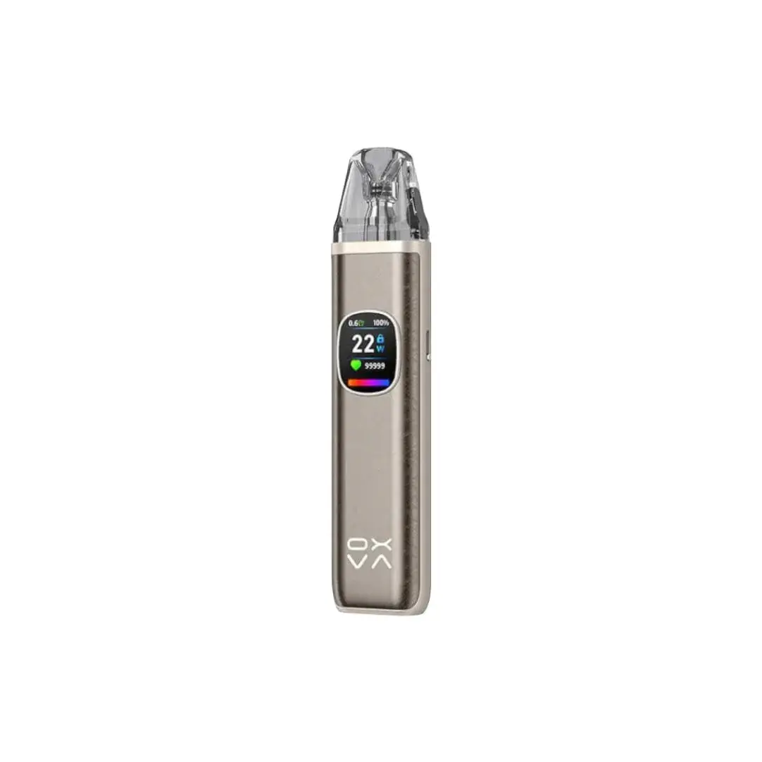 Oxva Xlim Pro 2 DNA Pod Vape Kit 30W - Image 4