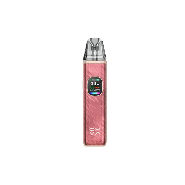 Oxva Xlim Pro 2 Pod Vape Kit 30W - Image 17