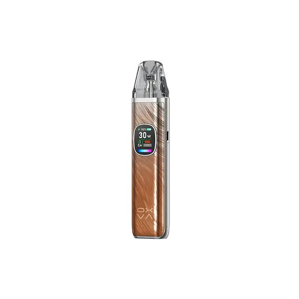 Oxva Xlim Pro 2 Pod Vape Kit 30W - Image 20