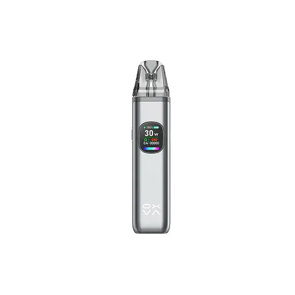 Oxva Xlim Pro 2 Pod Vape Kit 30W - Image 22