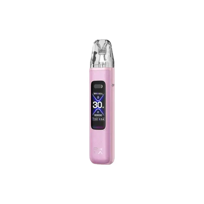 Oxva Xlim Pro 3 Pod Vape Kit 30W - Image 5